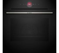Bosch HBG7321B1 8 Forno elettrico cm. 59 - nero