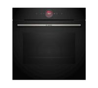 BOSCH HBG7721B2 FORNO INCASSO, dimensoni: L 59,4 cm - A 59,5 P 54,8 cm, Nero, classe A+