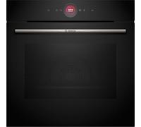 Bosch Serie 8 HBG7741B1 forno 71 L Nero