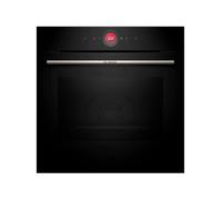 Bosch Serie 8 HBG7741B1 forno 71 L Nero