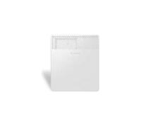 Bosch Bosch HC-4000-20 Interno Bianco 2000 W Stufa Elettrica A Convezione S_0009