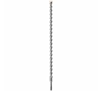 BOSCH HC2128 3/4 pollici x 22 pollici x 24 pollici Bulldog SDS-Plus punta per martello rotante