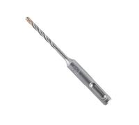 Bosch HC4C2000-5/32" x 2" x 4" SDS-Plus® Bulldog™ Punta per martello rotante resistente