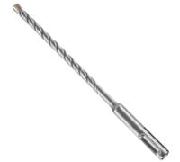 Bosch HC4C2041CC - Punte per martello perforatore SDS-Plus® Bulldog™, confezione da 100, 1/4" x 4" x 6"