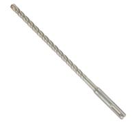 Bosch HC4C2052-5/16" x 8" SDS-Plus® Bulldog™ Punta per martello rotante resistente