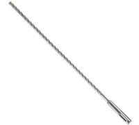 Bosch HC4C2061-3/8" X 4" X 6" SDS-Plus® Bulldog™ Punta per martello rotante resistente
