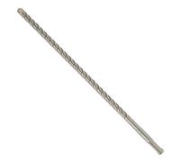 Bosch HC4C2064-3/8" X 10" X 12" SDS-Plus® Bulldog™ Punta per martello rotante resistente