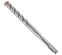 Bosch HC4C2081-1/2" X 4" X 6" SDS-Plus® Bulldog™ Punta per martello rotante resistente
