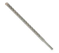 Bosch HC4C2104-5/8" X 10" X 12" SDS-Plus® Bulldog™ Punta per martello rotante resistente