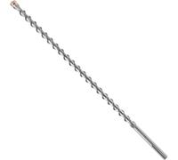 BOSCH HC5044 - Punta per martello rotante SDS-max® SpeedX™ da 7/8" x 29"