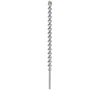Bosch HC5081 1-3/8" x 21" SDS-max Speed-X - Punta per martello rotante