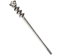Bosch HC6501 1 - 3/10,2 cm "x 45,7 cm x 61 cm Wild Bore thru-hole multi-cutter testa SDS Max, punta, HC6531