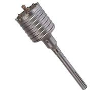 Bosch HC8510 2 pollici x 12 pollici SDS-max Rotary Hammer Core Bit