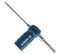 BOSCH HCD2041 1/4" x 9" SDS-Plus Speed Clean Dust Extraction Bit