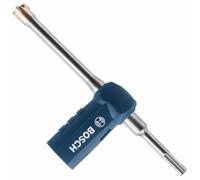 BOSCH HCD2101 - Punta per estrazione polvere SDS-Plus, 5/8" x 9"