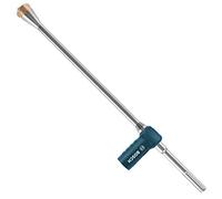 BOSCH HCD5091 1-1/2 "x 16". x 24 pollici SDS-max Speed Clean Dust Estrazione Bit