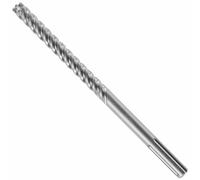 BOSCH HCFC5030 - Punta per trapano a testa intera, 3/4" x 8" x 13", SDS-max SpeedXtreme