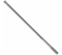 BOSCH HCFC5031 3/4 "x 16" x 21" SDS-max SpeedXtreme Full Head Carbide Hammer Drill Bit