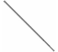 BOSCH HCFC5044 7/8 "x 24" x 29" SDS-max Speed Xtreme Rotary Hammer Bit Drill