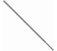 BOSCH HCFC5053 - Punta per martello perforatore SDS-max SpeedXtreme 2,5 x 78,9 x 91,4 cm