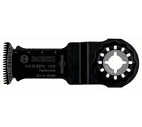 Bosch Lama per taglio a tuffo HCS AIZ 32 BSPC Hard Wood 50x32mm Quantità:10
