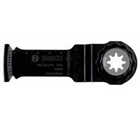 Bosch Hcs Lama Sega a Immersione Paiz 32 Epc Legno, 60 X 32 MM, 10er-Pack