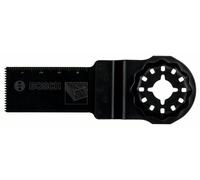 Bosch Lama per taglio a tuffo HCS Starlock, Wood, 24x50mm Quantità:1