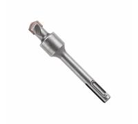 Bosch HCSTP2081 1/2 In. x 13/16 In. SDS-plus Bit di arresto, Argento
