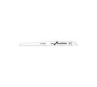 Bosch Heavy per legno e metallo S 1111 df - lama della sega - per legno, metallo, legno con chiodi, truciola, epossidico - lung NEW