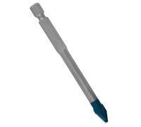 Bosch HEX-9 Hardceramic Punta Piastrelle Punta 7mm 0.6cm Esagonale 2608900591