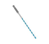 Bosch HEX-9 Punta Multiuso Per Calcestruzzo 4 x 90 x 150mm Gambo Esagonale