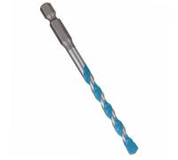 Bosch HEX-9 Punta Per Trapano Multi Costruzione 6Mm X 100Mm 2608900574