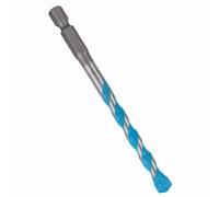 Bosch HEX-9 Punta Per Trapano Multi Costruzione 7Mm X 150Mm 2608900580