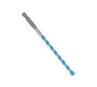 Bosch HEX-9 Punta Trapano Multi Materiale 7 x 90 x 150mm Attacco Esagonale