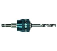 Bosch Hex Power Change Plus Arbor Con Punta Di Trapano 7.15 x 85mm BPA608594253