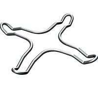 Bosch HEZ298114 accessorio e fornitura casalinghi Houseware stand