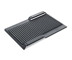Bosch HEZ390522 graticola barbecue 415 mm 265 mm