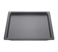 Bosch HEZ532010 - Accessorio per forno, padella universale, con rivestimento antiaderente in ceramica, made in Germany