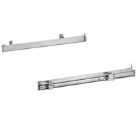 Bosch HEZ538000 accessorio e componente per forno Acciaio inox Guida per forno