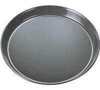Bosch HEZ617000 accessorio per forno/Stampo per pizza, Antracite/Smaltato