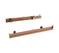 Bosch HEZ638070 Guida Telescopica Dorata per Forno