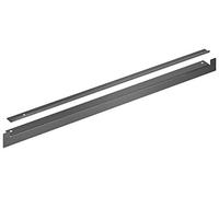 BOSCH Kit Installazione per Forni Compatti, Nero - HEZ660060