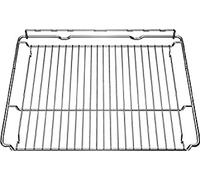 Bosch HEZ664000 accessorio per forno a vapore, griglia, acciaio inossidabile, Made in Germany