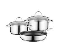 Bosch HEZ9SE030 set di pentole 5 pz
