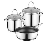 Bosch HEZ9SE030 set di pentole 5 pz