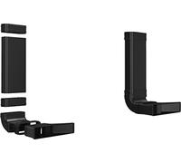 Bosch HEZ9VDKR2 - Accessori per Piano Cottura con Cappa aspirante, Set di convezione, Made in Germany