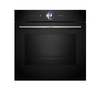 Bosch Serie 8 HMG7361B1 forno Combinato Microonde 67 L 3600 W Nero Bosch