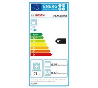 Bosch HND 411LR63