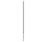 Bosch Holzschlangenbohrer, Esagonali 10 x 470 X 600 MM, D 7,9 MM 2608585716