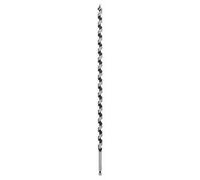 Bosch Holzschlangenbohrer, Esagonali 12 x 385 X 450 MM, D 6,35 MM 2608597642